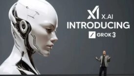 elon musk duyurdu korkutucu derecede akilli yapay zeka sohbet robotu grok 3 piyasaya cikiyor YkqGyy15