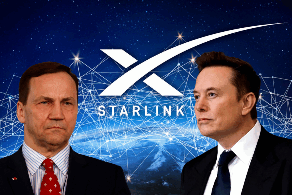 elon musk ve polonya disisleri bakaninin sosyal medyadan starlink atismasi 1UMGTSs6