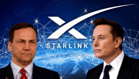 elon musk ve polonya disisleri bakaninin sosyal medyadan starlink atismasi 1UMGTSs6