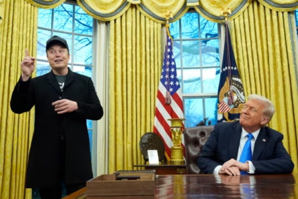 elon muskin federal hukumet calisanlarina yonelik e posta uygulamasina trumptan destek geldi ppwHkIvs