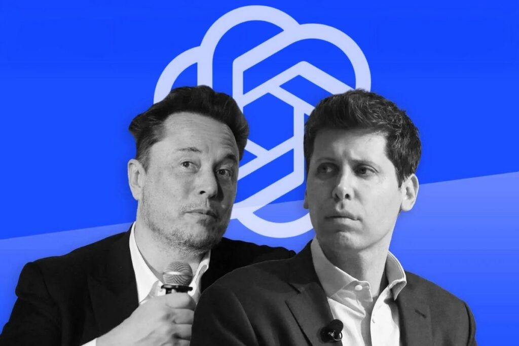elon muskin openai hamlesi laftakalmis sam altmandan sirket satilik degil aciklamasi geldi caQMlEKk