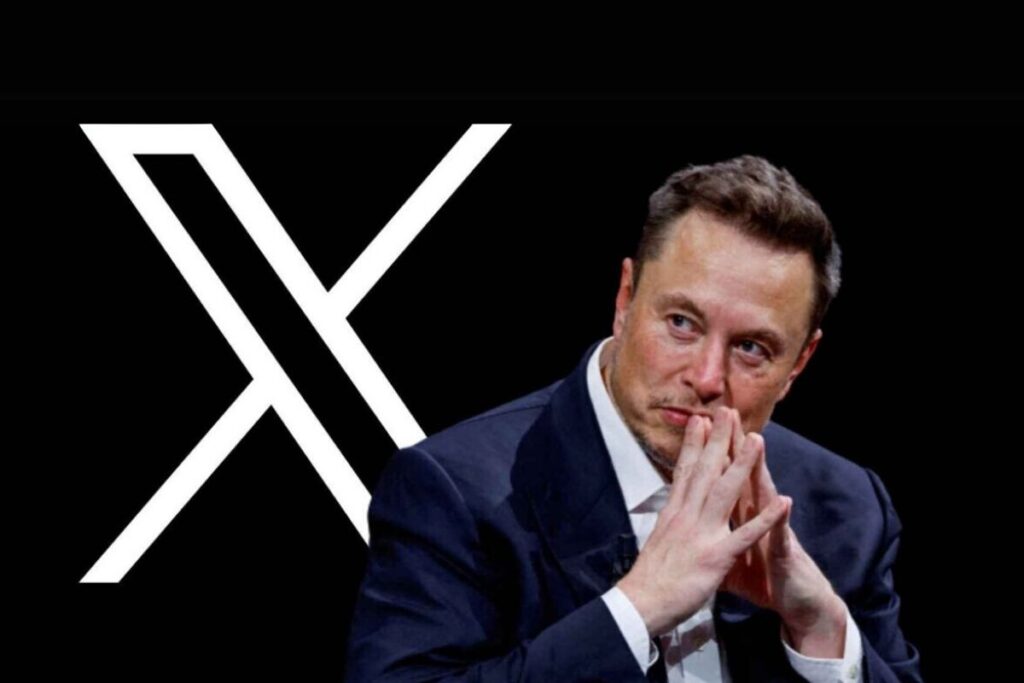 elon muskin sahibi oldugu x 44 milyar dolar degerlemeyle fon arayisinda wvpHtgxq