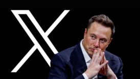 elon muskin sahibi oldugu x 44 milyar dolar degerlemeyle fon arayisinda wvpHtgxq