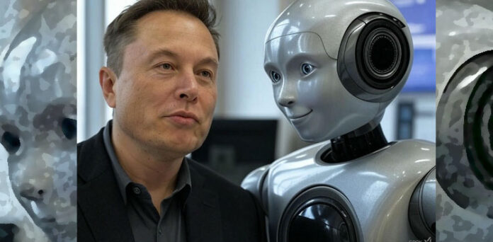 elon muskin tanittigi grok 3u bir onceki yapay zeka robotu grok 2ye sorduk 0 V4yp4y4v