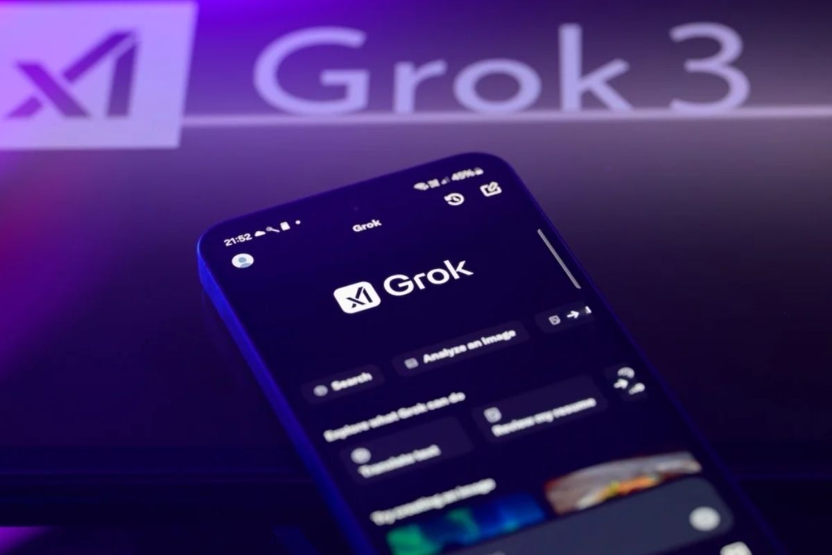 elon muskin tanittigi grok 3u bir onceki yapay zeka robotu grok 2ye sorduk 1 zh6bOeg4