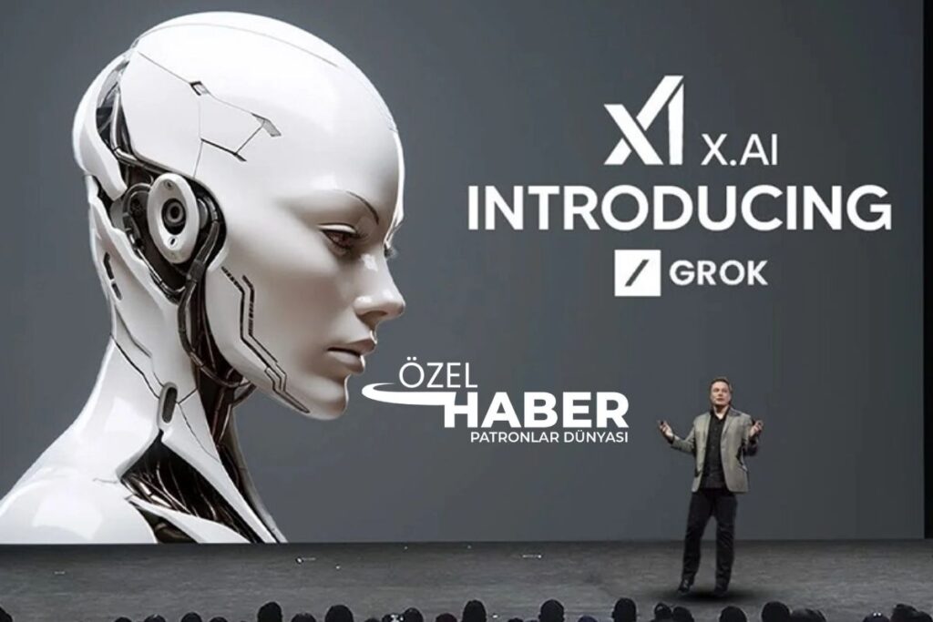elon muskin tanittigi grok 3u bir onceki yapay zeka robotu grok 2ye sorduk ayzjJTeM