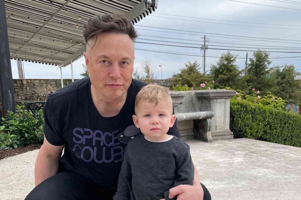 elon musktan yeni imaj sacini kesti x hesabindan paylasti fnQtVskQ