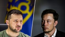 elon musktan zelenskiy iddiasi amerikali bir gazeteciyi oldurdu gn6DZOY4