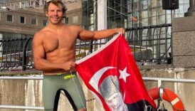 emre erdogan cook bogazini en hizli gecen turk yuzucu oldu BbF4QElp