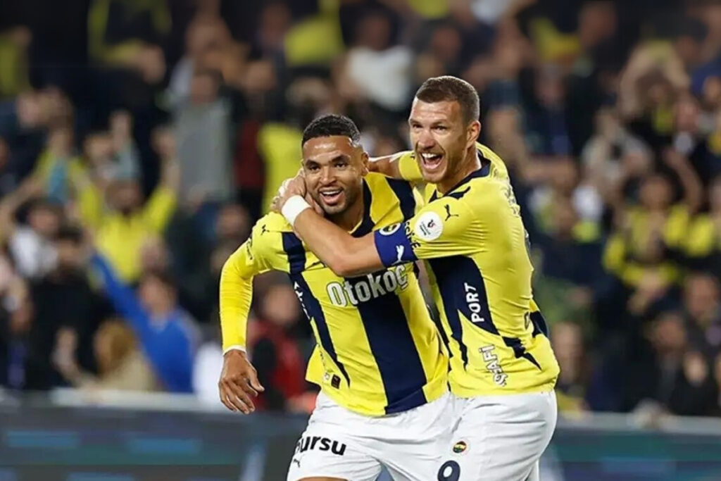 en uretken forvet ikilisi dzeko ve en nesyrinin super lig birinciligi VJgUy3Vi