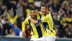 en uretken forvet ikilisi dzeko ve en nesyrinin super lig birinciligi VJgUy3Vi