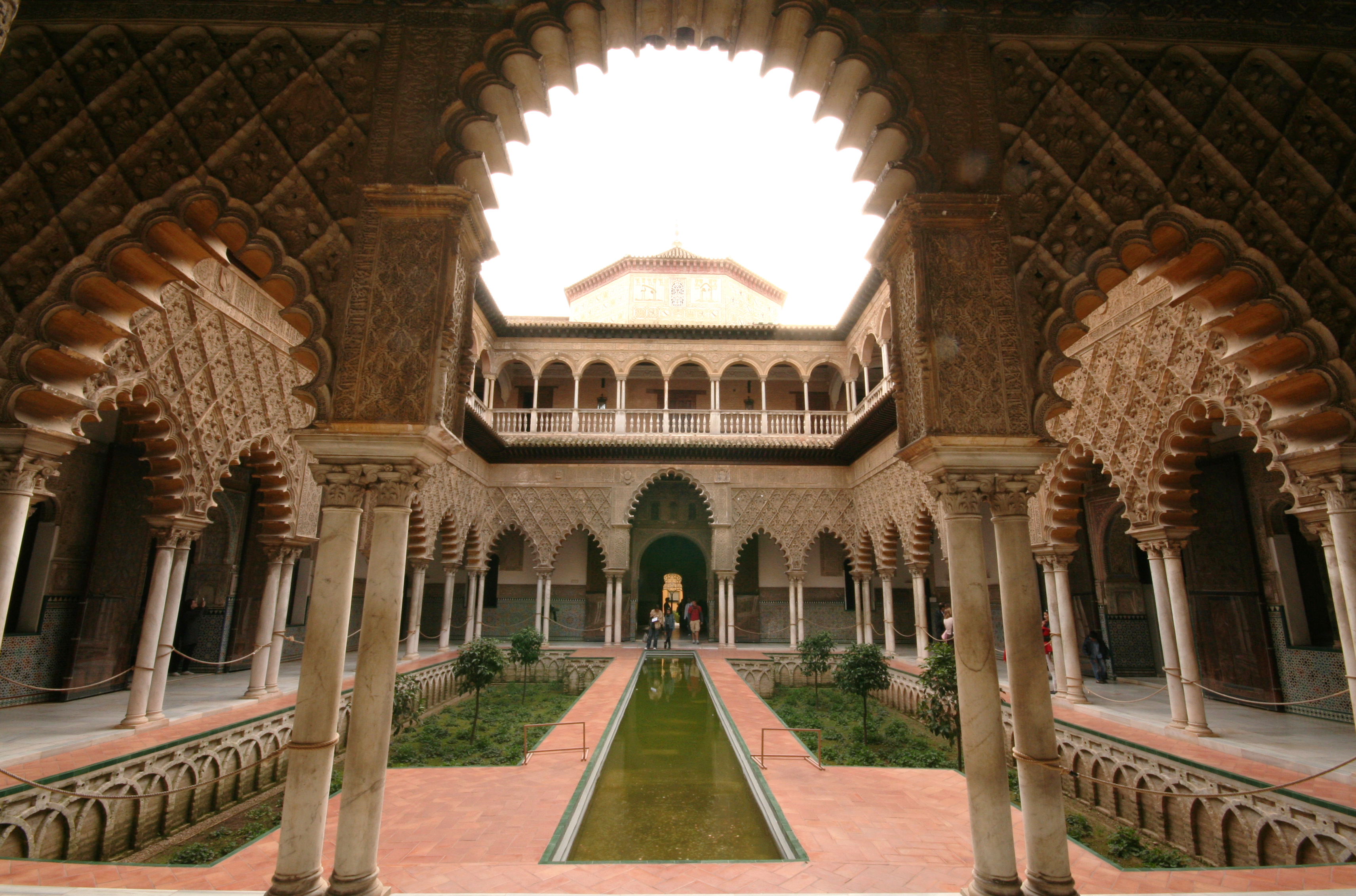endulusun altin sehri ispanyanin incisi sevilla 0 6K7ZwDt2