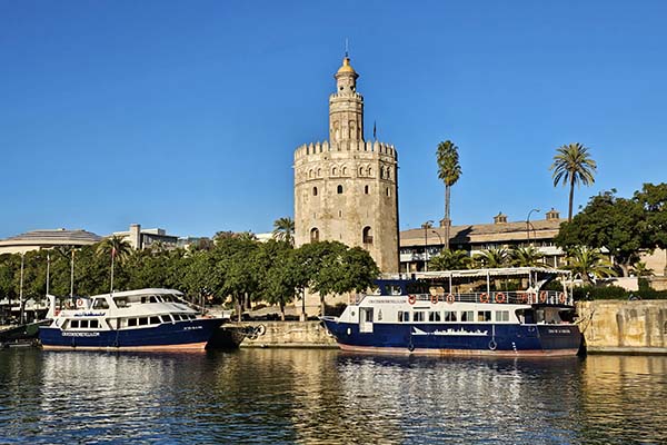 endulusun altin sehri ispanyanin incisi sevilla 3 tT6NIItS
