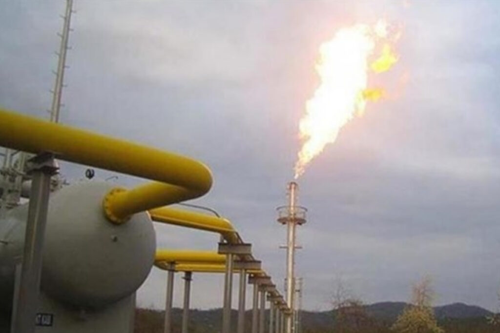 enerji ve tabii kaynaklar bakani alparslan bayraktar acikladi turkmen gazi 1 martta geliyor h753VGhA