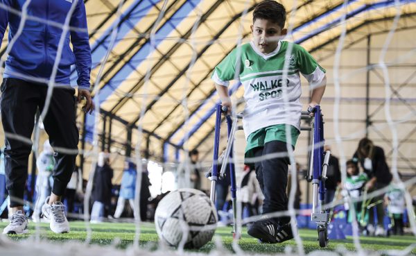 engelleri asan azim walkersporun basari hikayesi 0 ahs7FTfu