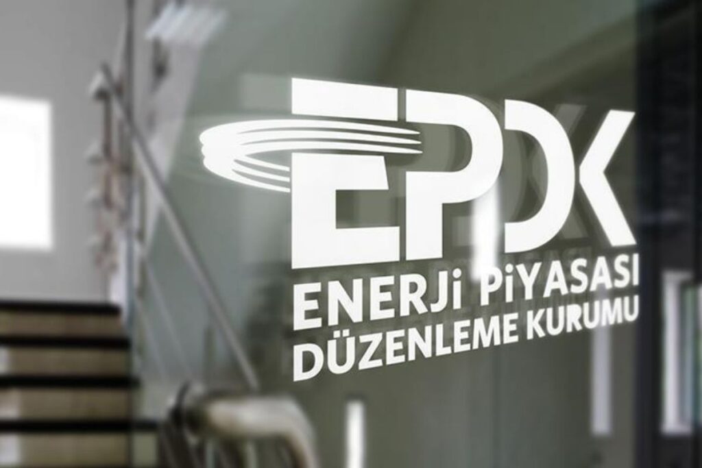 epdk 23 sirkete lisans verdi 2 sirketin lisansini ise iptal etti iJFTK4ga