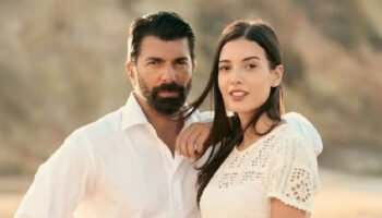 esi nevin torunu rol arkadasi mahassine merabet ile aldatan cenk torunun sette merabet ile aPHCFDSn