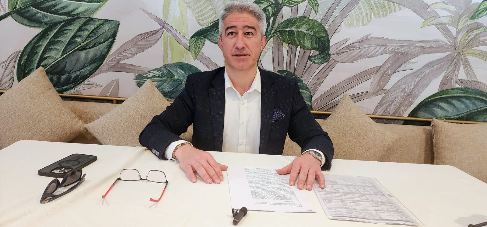 eski marmaris belediye baskani sinpas kizilbuk insaati nedeniyle ifade verdi ilk aciklamasini patronlar dunyasina rjMeeWsY