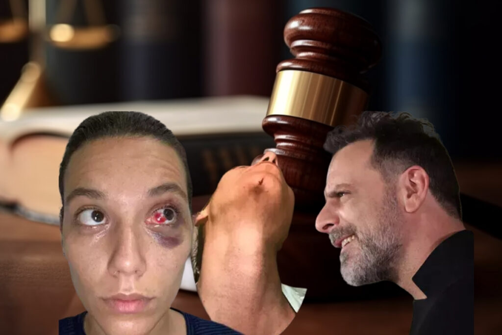 eski sevgilisi deniz bulutsuzu darp eden ozan guven icin 11 yil hapis cezasi istendi wJUmuBt5