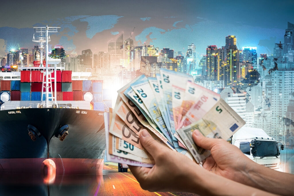 euronun mart ayinda hizla deger kazanmasi turkiye ihracatcilari ve turizm sektoru icin buyuk avantaj J1OcAHgu