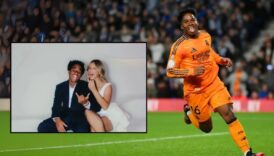evlendikten sonra da hiz kesmedi real madridin genc yildizi endrick takimina kazandirmaya devam ediyor mPFaKXWN
