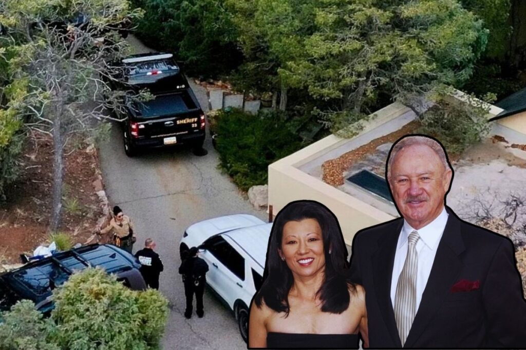 evlerinde olu bulunan oscar odullu oyuncu gene hackman ve esi betsy arakawanin olum nedeni zKCWLJXu