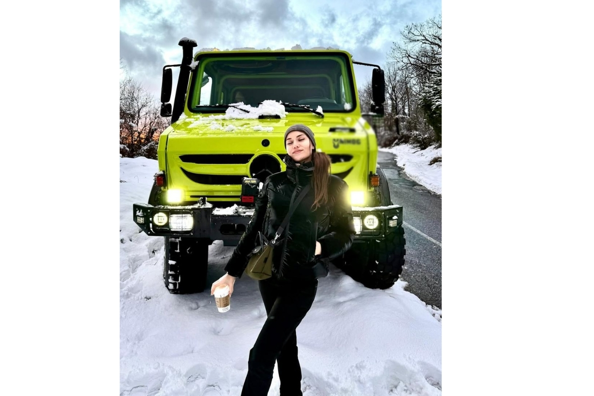 fahriye evcenin 5 milyonluk luks araci sosyal medyada gundem oldu 0 NPz4PJui
