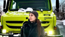 fahriye evcenin 5 milyonluk luks araci sosyal medyada gundem oldu 7MOu7J6Y