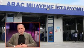 fatih altaylidan arac muayene istasyonu ihalesine ovgu 1 milyar 720 milyon dolar hazineye kaldi TYI66lJW