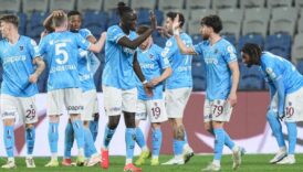 fatih tekke trabzonsporun 300 gunluk deplasman galibiyeti hasretine son verdi rAVytMqK