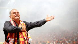 fatih terim sampiyonluk ve 5 yildiz galatasarayin hakkidir ZZYJImvc