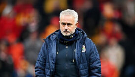 fenerbahce galatasaray derbisi sonrasi mourinhonun aciklamalarinin baglamindan koparildigini belirtti 8ehdHyzm