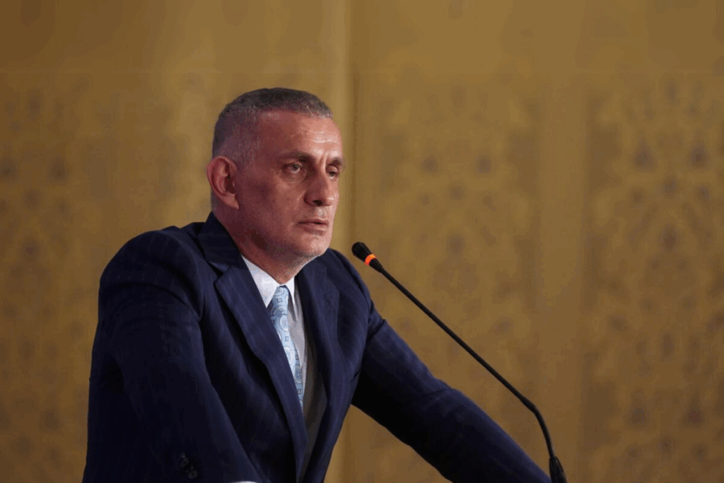 fenerbahce galatasaray derbisini yabanci hakem yonetecek gerMxbXR