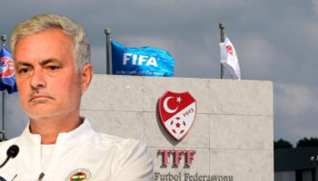 fenerbahce jose mourinhoya verilen cezaya itiraz etmeye hazirlaniyor tkVUslYe