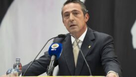 fenerbahce kulubu baskani ali koctan hakem ali sansalan sozleri insallah biraz ders almistir ve JiZACS4E