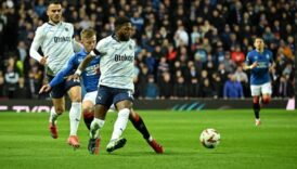 fenerbahce penaltilarda rangersa yenilerek avrupa ligine veda etti WfTd2Sbv