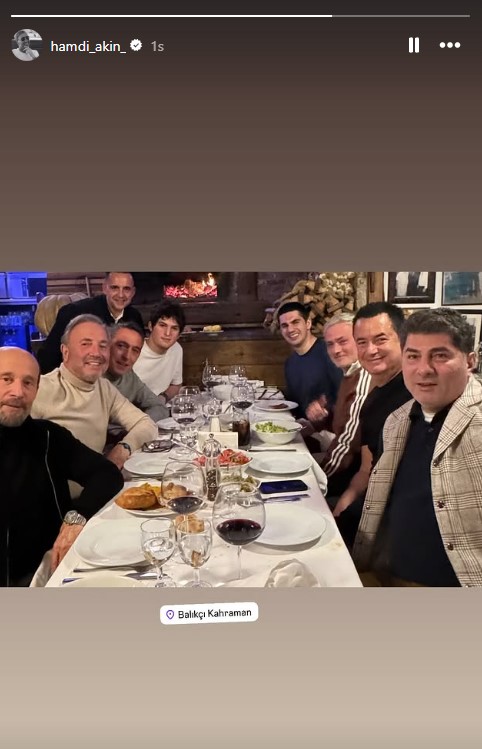 fenerbahceli yoneticiler galatasaray derbisi oncesinde balikcida bulustu 0 L77cj1iq