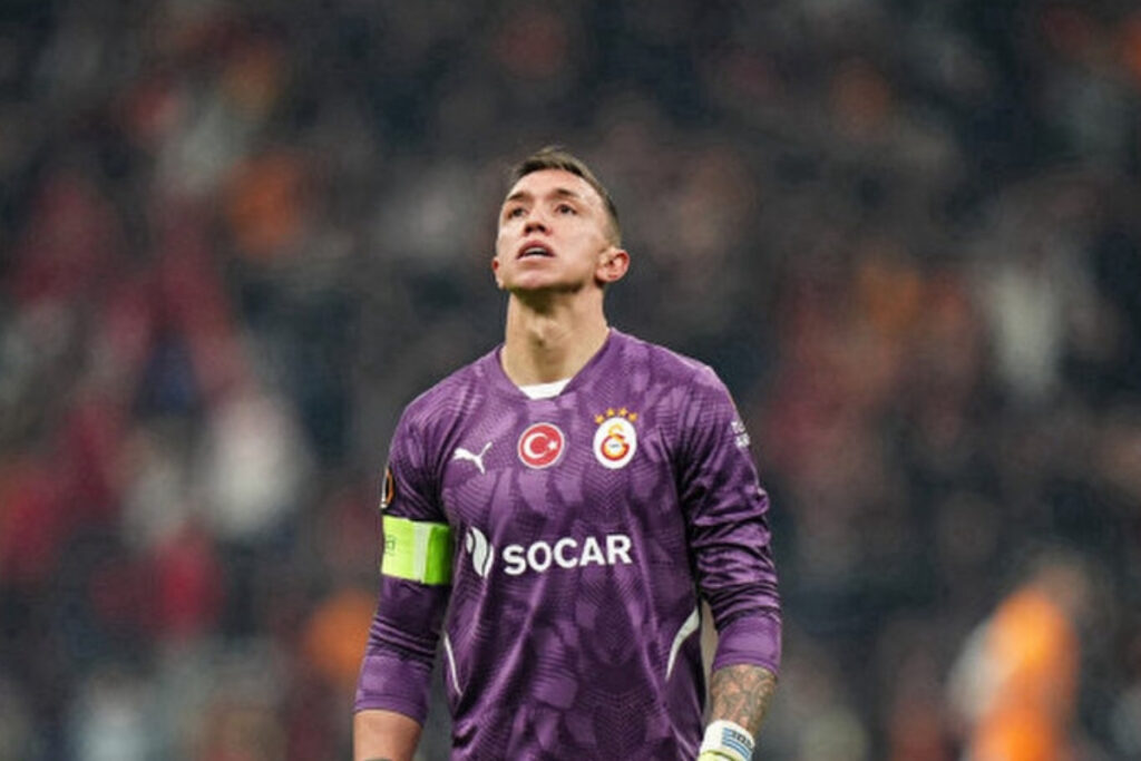 fernando muslera galatasaray kariyerine sampiyonlukla veda edebilmek icin prim degil sampiyonlugu hedefliyor d6STje5u