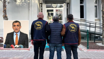 fetonun en kilit isimlerinden emniyet muduru ahmet zeki gurkan yakalandi JxU4aaSe