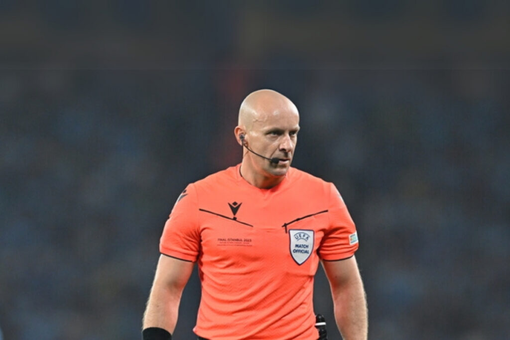 fifa hakemi szymon marciniak anlasma saglanirsa galatasaray fenerbahce derbisinde gorev alabilirim e5qvViFi