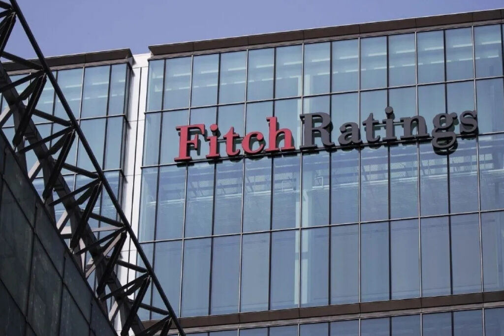 fitch turkiyede makroekonomik istikrar ve doviz rezervlerindeki iyilesme bankalarin kredi notlarina olumlu yansiyabilir 13s9U7xB