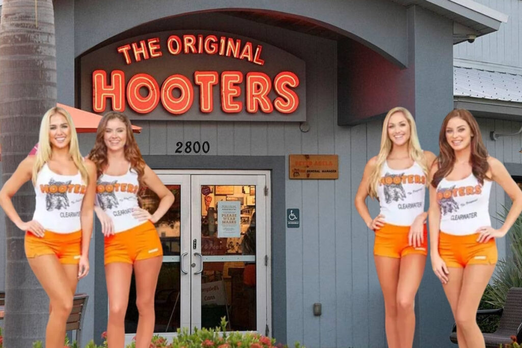 floridada alti girisimci tarafindan kurulan sansasyonel kanatci hooters iflasin esiginde K7fz2NYE
