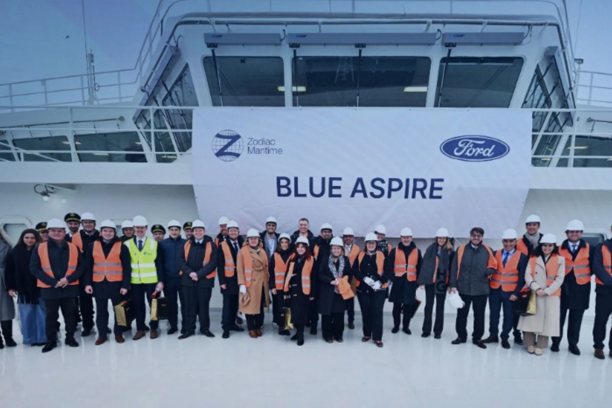 Ford Otosan, Kocaeli’de üretilen otomobilleri dünyaya taşımak için kendisi için özel tasarlanmış Blue Aspire isimli gemiyi kiraladı 1 ford otosan kocaelide uretilen otomobilleri dunyaya tasimak icin kendisi icin ozel tasarlanmis blue aspire DkMXmRTQ
