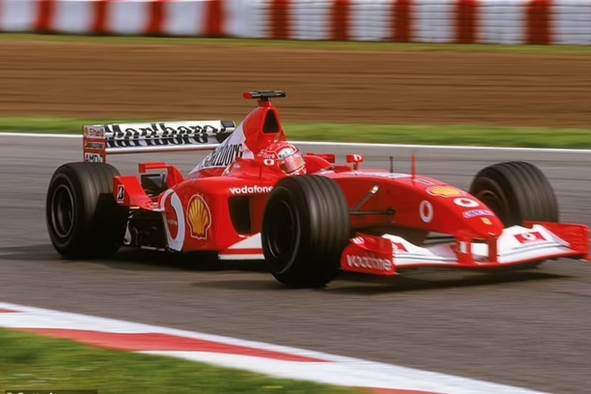 formula 1in eski ceosu bernie ecclestoneun f1 araclari koleksiyonunu 235 milyar tlye red bullun jI81vDGh