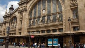 fransanin baskenti pariste en islek tren istasyonunda 2 dunya savasindan kalma patlamamis bomba bulundu 9GpJEpUB
