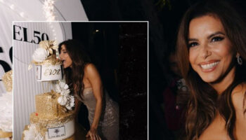 gabrielle union dwyane wade ve bircok unlu isim eva longorianin 50nci dogum gunu partisine g3Mjlsrr