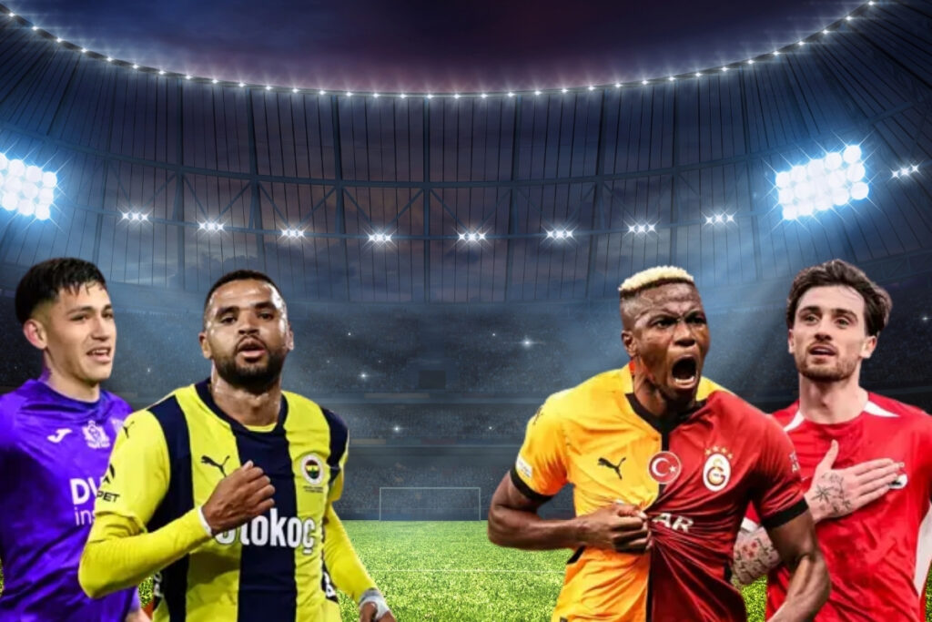 galatasaray anderlecht onunde 4 farkli galibiyet ararken fenerbahce anderlechte konuk olacak Yu5kNG8P