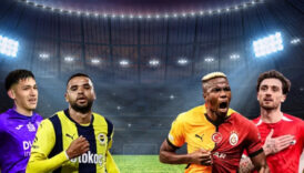 galatasaray anderlecht onunde 4 farkli galibiyet ararken fenerbahce anderlechte konuk olacak Yu5kNG8P
