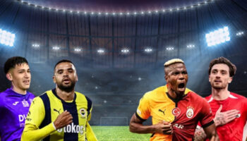 galatasaray anderlecht onunde 4 farkli galibiyet ararken fenerbahce anderlechte konuk olacak Yu5kNG8P