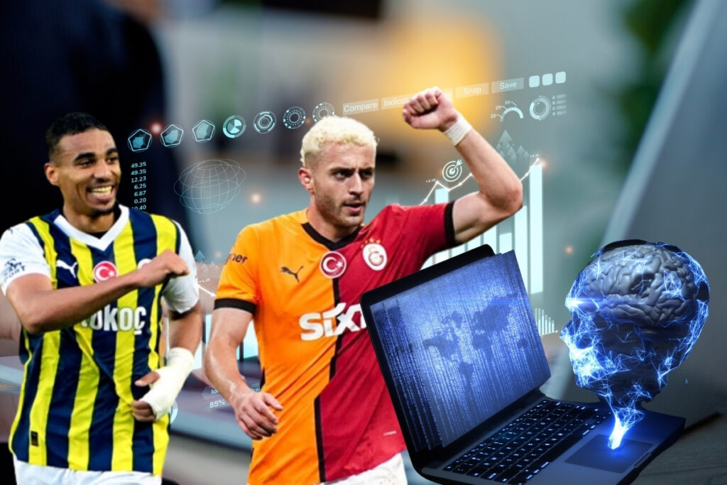galatasaray fenerbahce derbisi icin yapay zeka tahmini sYBxaysZ